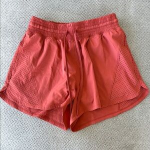 Abercrombie YPB Active Shorts